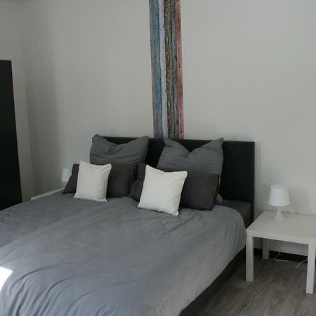 Ferienwohnung Tapas BarCelona Timmendorfer Strand Exterior foto